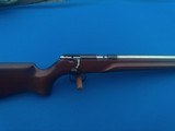 Anschutz 64 MPR Rifle 22 LR - 1 of 14