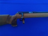 Anschutz Model 64 Match Rifle 22 LR - 2 of 19