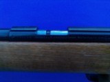 Anschutz Model 64 Match Rifle 22 LR - 11 of 19