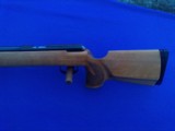 Anschutz Model 64 Match Rifle 22 LR - 12 of 19