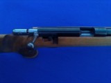 Anschutz Model 64 Match Rifle 22 LR - 14 of 19