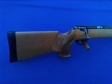 Anschutz Model 64 Match Rifle 22 LR - 1 of 19