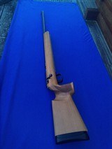 Anschutz Model 64 Match Rifle 22 LR - 16 of 19