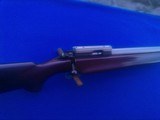 Benchrest Brno Match Rifle 22LR Shilen Barrel - 2 of 13