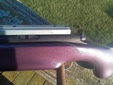 Benchrest Brno Match Rifle 22LR Shilen Barrel - 4 of 13