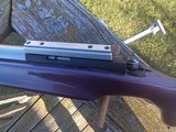 Benchrest Brno Match Rifle 22LR Shilen Barrel - 8 of 13