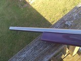 Benchrest Brno Match Rifle 22LR Shilen Barrel - 6 of 13
