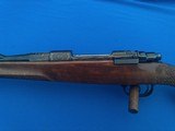 Ernest Dumoulin Mauser Rifle 30-06 Engraved w/Gold Inlays Ca. 1960 - 18 of 25