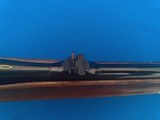 Ernest Dumoulin Mauser Rifle 30-06 Engraved w/Gold Inlays Ca. 1960 - 14 of 25