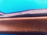 Ernest Dumoulin Mauser Rifle 30-06 Engraved w/Gold Inlays Ca. 1960 - 21 of 25