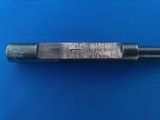 German MG34 Prewar Receiver/disabled and inside parts - 6 of 6