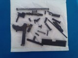 German MG34 Prewar Receiver/disabled and inside parts - 2 of 6