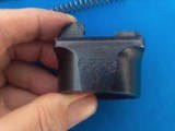 German MG34 Prewar Receiver/disabled and inside parts - 3 of 6
