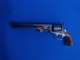 Colt 3rd Generation 1851 Navy Signature Series 36 Caliber - 1 of 6