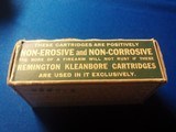 Remington UMC Dogbone Box 45 Colt Full Box - 6 of 9