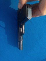 Colt 1903 Automatic Pocket Pistol 32 acp Type 1 Ca. 1907 - 16 of 18