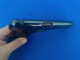 Colt 1903 Automatic Pocket Pistol 32 acp Type 1 Ca. 1907 - 5 of 18