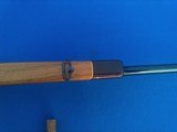 Sako Deluxe Forester Rifle 308 Caliber circa 1970 98%+ Condition - 6 of 17