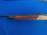 Sako Deluxe Forester Rifle 308 Caliber circa 1970 98%+ Condition - 10 of 17