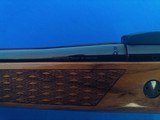 Sako Deluxe Forester Rifle 308 Caliber circa 1970 98%+ Condition - 15 of 17