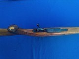 Sako Deluxe Forester Rifle 308 Caliber circa 1970 98%+ Condition - 5 of 17