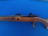 Sako Deluxe Forester Rifle 308 Caliber circa 1970 98%+ Condition - 8 of 17