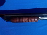 Winchester Model 25 Pump Shotgun 12 Gauge Full Choke - 9 of 18