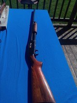 Winchester Model 25 Pump Shotgun 12 Gauge Full Choke - 18 of 18