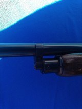 Winchester Model 25 Pump Shotgun 12 Gauge Full Choke - 15 of 18