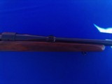 Winchester Pre-64 Model 70 Rifle 270 Winchester Circa 1950 - 2 of 21