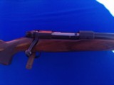Winchester Pre-64 Model 70 Rifle 270 Winchester Circa 1950 - 1 of 21