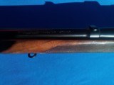 Winchester Pre-64 Model 70 Rifle 270 Winchester Circa 1950 - 11 of 21