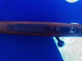 Winchester Pre-64 Model 70 Rifle 270 Winchester Circa 1950 - 15 of 21
