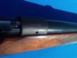 Winchester Pre-64 Model 70 Rifle 270 Winchester Circa 1950 - 5 of 21