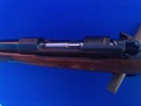 Winchester Pre-64 Model 70 Rifle 270 Winchester Circa 1950 - 14 of 21