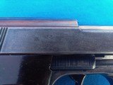 Walther P.38 ac43 w/matching Magazine - 4 of 12