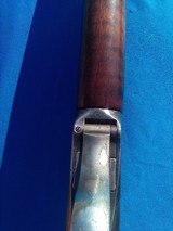 Winchester Model 1885 High Wall 32-40 Caliber #3 Barrel 30" ca. 1889 - 22 of 23