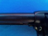 Colt SAA Pistol 1st Gen. 45 Colt 5 1/2" barrel ca. 1903 - 2 of 15