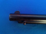 Colt SAA Pistol 1st Gen. 45 Colt 5 1/2" barrel ca. 1903 - 4 of 15
