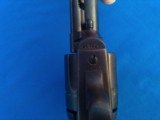 Colt SAA Pistol 1st Gen. 45 Colt 5 1/2" barrel ca. 1903 - 9 of 15