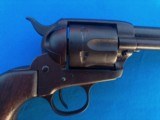 Colt SAA Pistol 1st Gen. 45 Colt 5 1/2" barrel ca. 1903 - 6 of 15