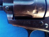 Colt SAA Pistol 1st Gen. 45 Colt 5 1/2" barrel ca. 1903 - 3 of 15