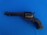 Colt SAA Pistol 1st Gen. 45 Colt 5 1/2" barrel ca. 1903 - 15 of 15