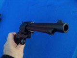 Colt SAA Pistol 1st Gen. 45 Colt 5 1/2" barrel ca. 1903 - 14 of 15