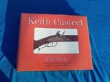 Full Circle by Keith Casteel 1st Edition Signed ca. 2002