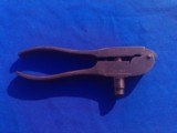 Winchester Reloading Tool 32 S&W Mint Condition