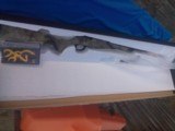 Browning T-Bolt Speed Flute 22 LR Rifle 22" Bbl. Bronze Cerakote - 12 of 13