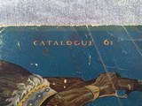 Savage Factory Catalog circa 1920 - 4 of 9