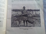 Savage Factory Catalog circa 1920 - 6 of 9