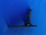 Marble Arms Winchester 1892 Peep Sight Original Antique - 1 of 8